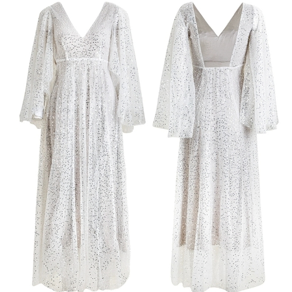 Dress - Picture 4 of 4